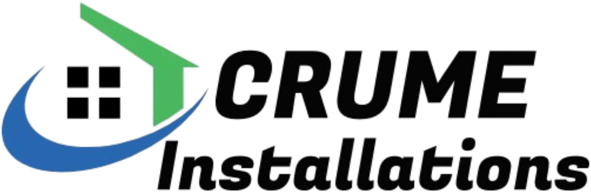Crume Installations