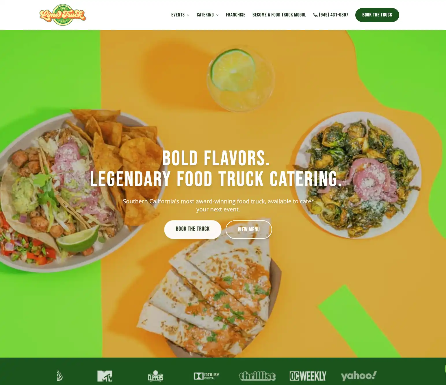 Food Truck