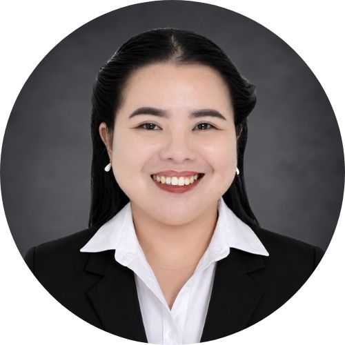Marjorie Baylon