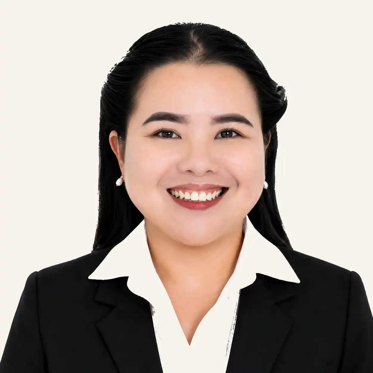 Marjorie Baylon