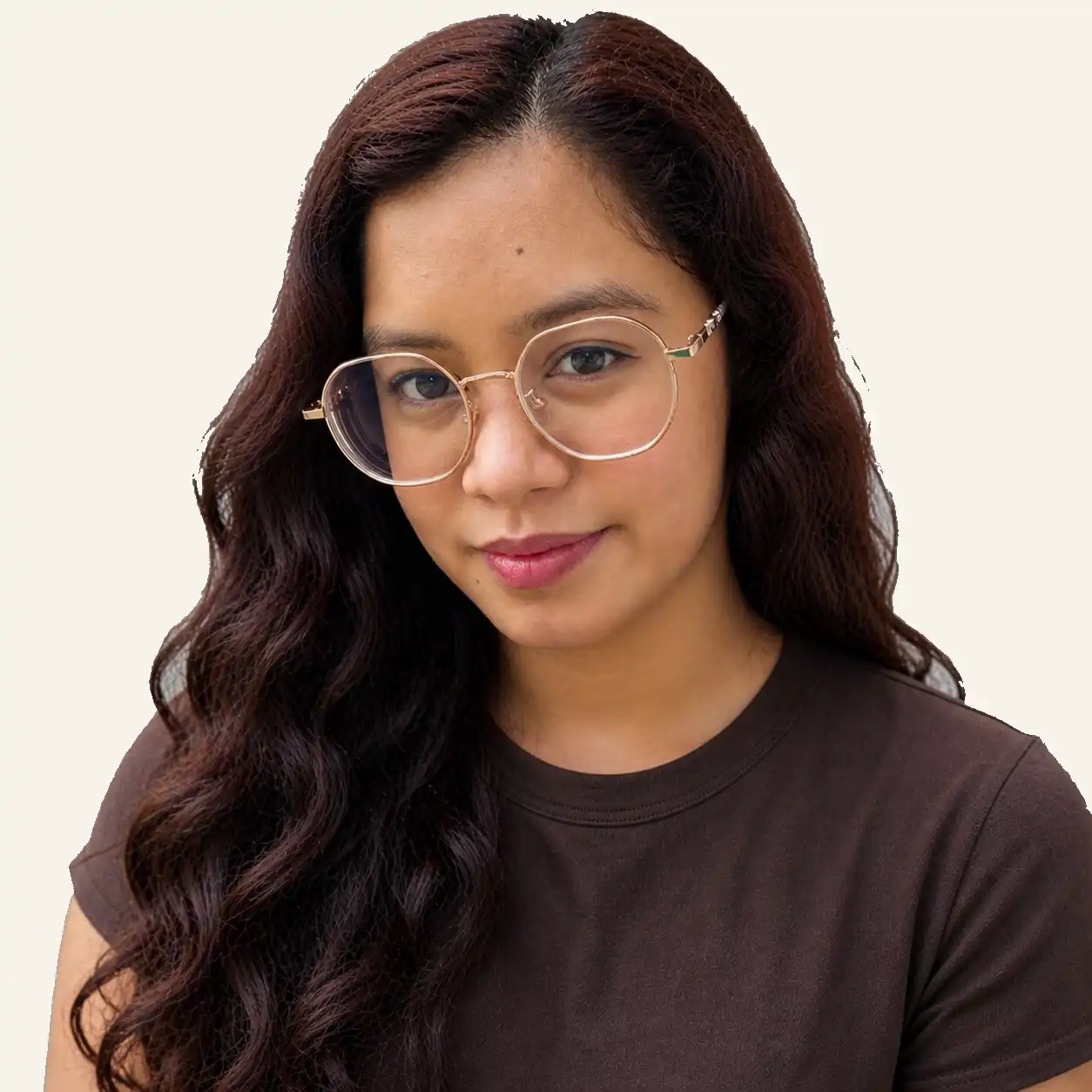 Shania Espina