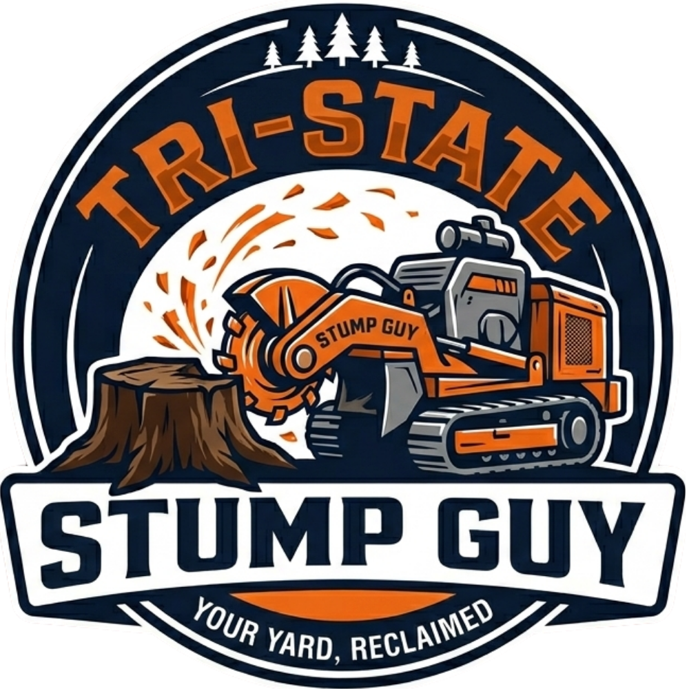 Tri-State Stump Guy